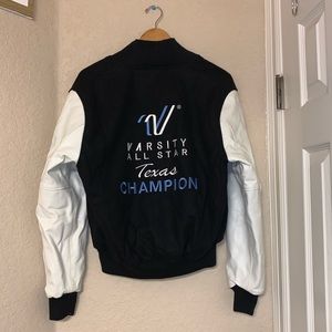 Varsity All-Star Battle of Texas Champion Jacket